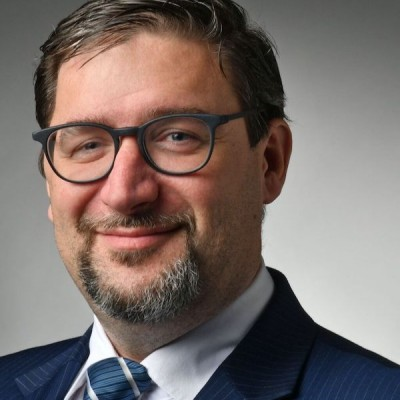 Porträt von Peter Eder